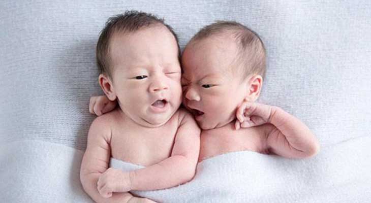 揭阳在代孕合法吗_48岁高龄女性赴俄罗斯试管婴儿一次怀上双胞胎成功案例